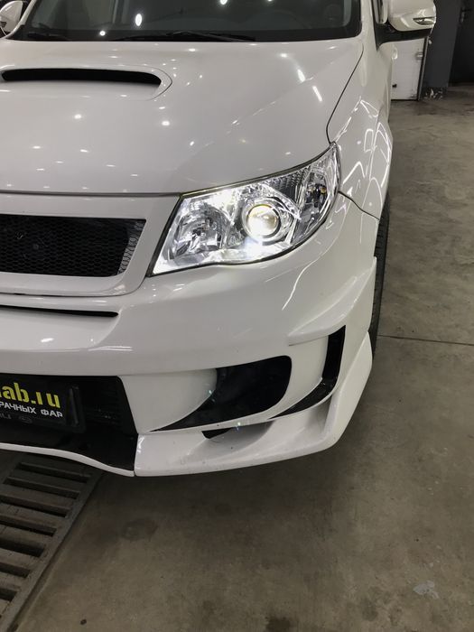 Регулировка Фар-Ремонт фар-Тюнинг