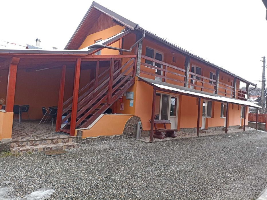 Cazare Revelion/Pretul include 2 nopti de cazare!