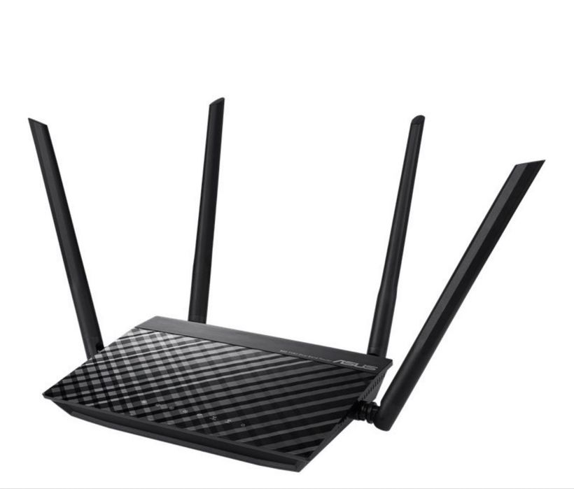 безжичен рутер ASUS RT-AC51