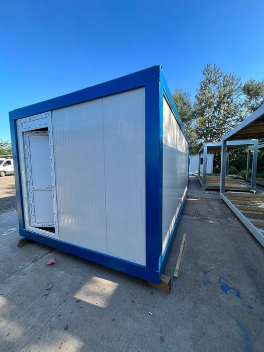 Containere modulare