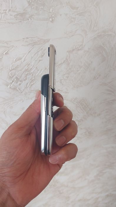 Nokia 8800 zzzzx