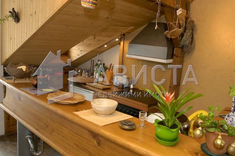 3-стаен, панорамен, обзаведен в идеален център