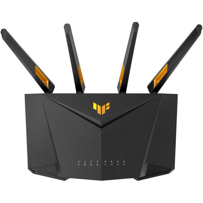 Безжичен рутер Gaming ASUS TUF Gaming