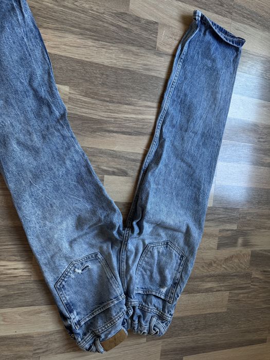 Дънки Zara, Bershka, Stradivarius