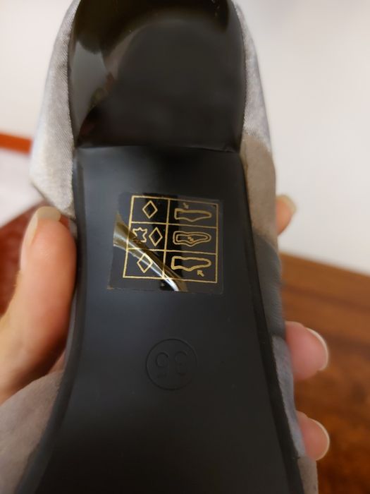 Нови! Дамски обувки Мегияс