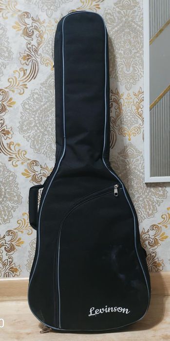 Электрогитара Jet JS-400 + чехол