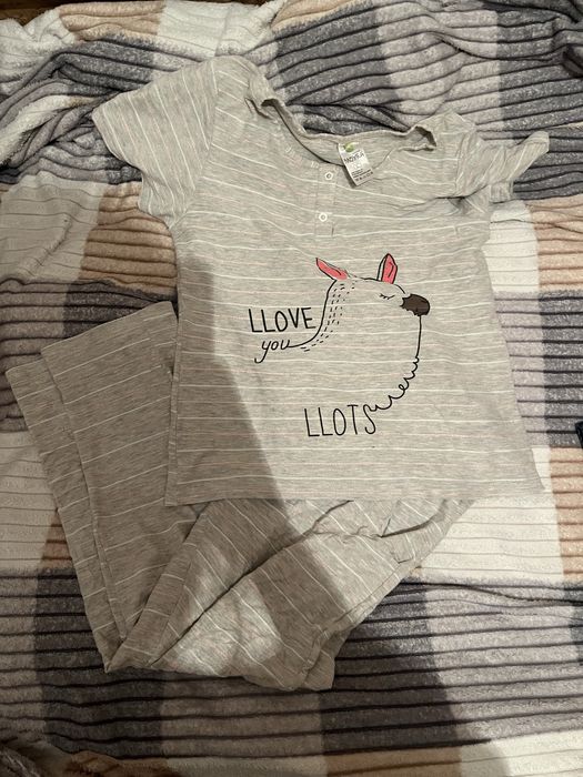 большой пакет на девушку