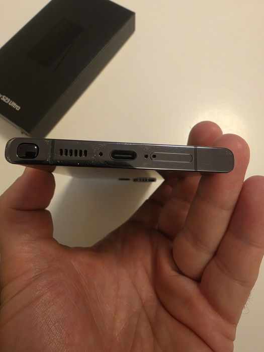 Samsung S 23 ultra 512GB