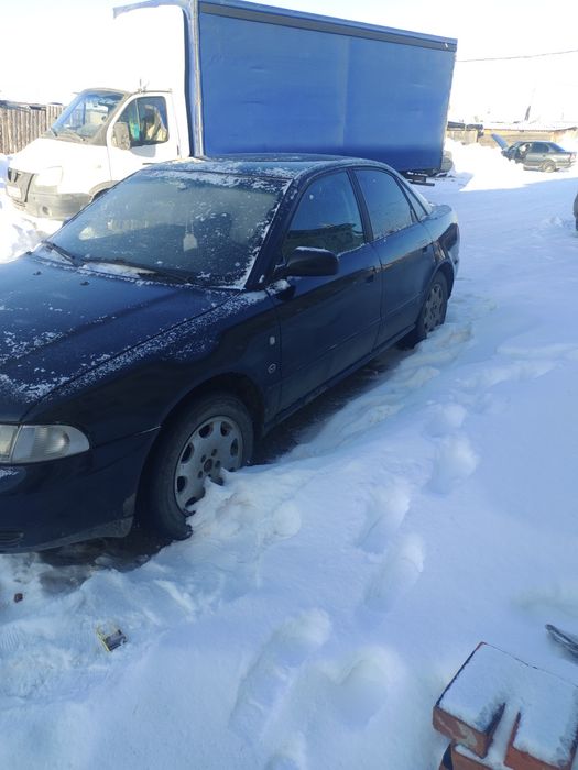 Продам Ауди А4 б5