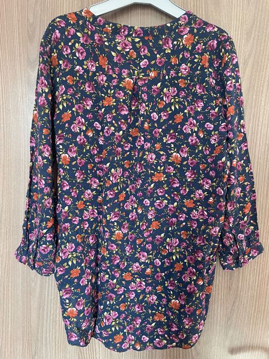 Zara bluza feminina de vara