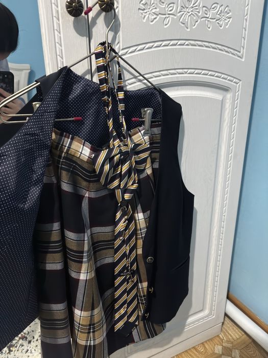 Школьная форма IT школа-лицей