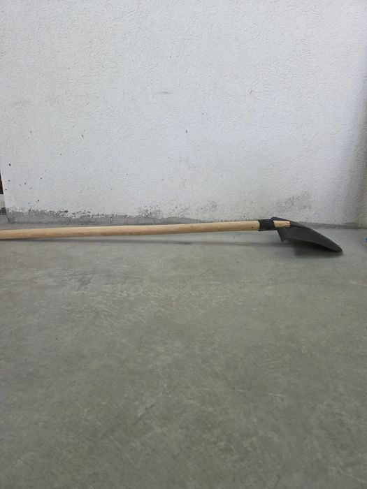 ЛОПАТА-старото производство