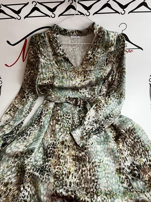 Рокля Ellen More