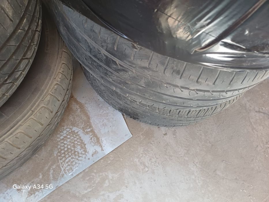 Шины жагдайы жаксы