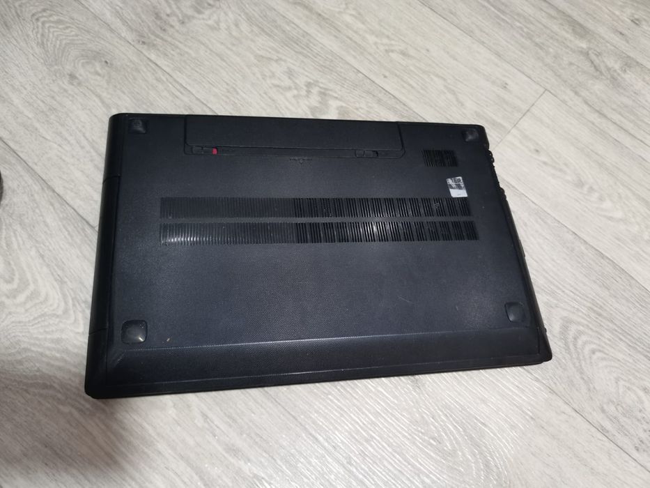 Продам шустрый ноутбук Lenovo core i5