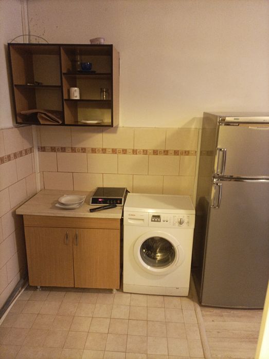 Închiriez Garsonierā complex studentesc