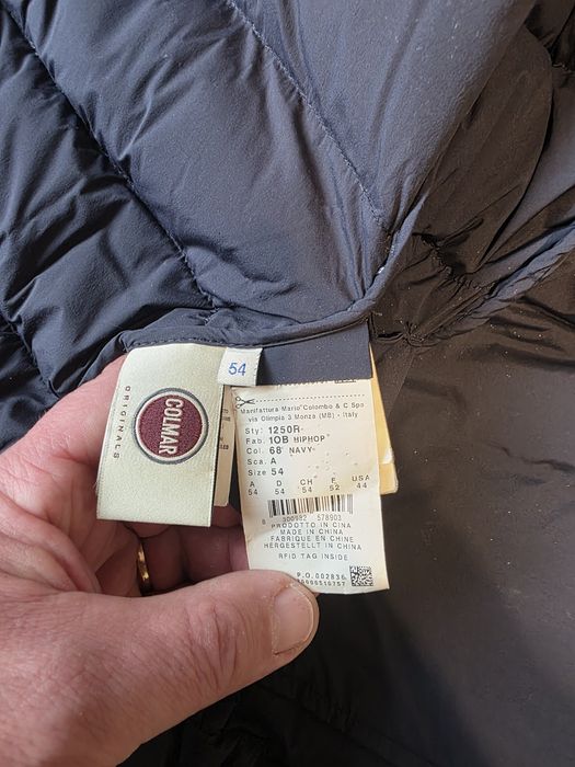 Greacă  Red Bull puf