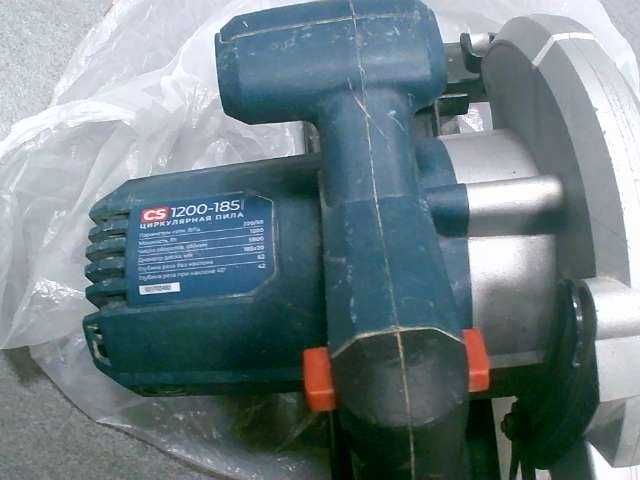 Дисковой пила Alteco