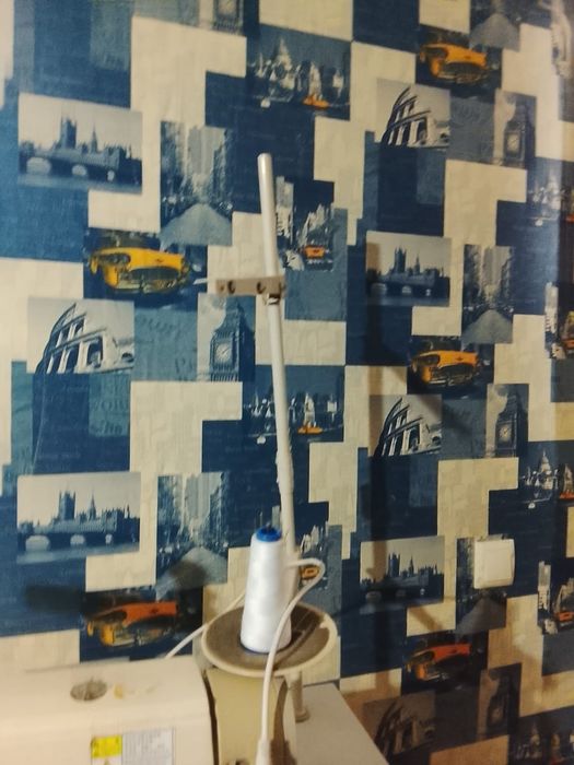 Швейная машина 85 тысяч