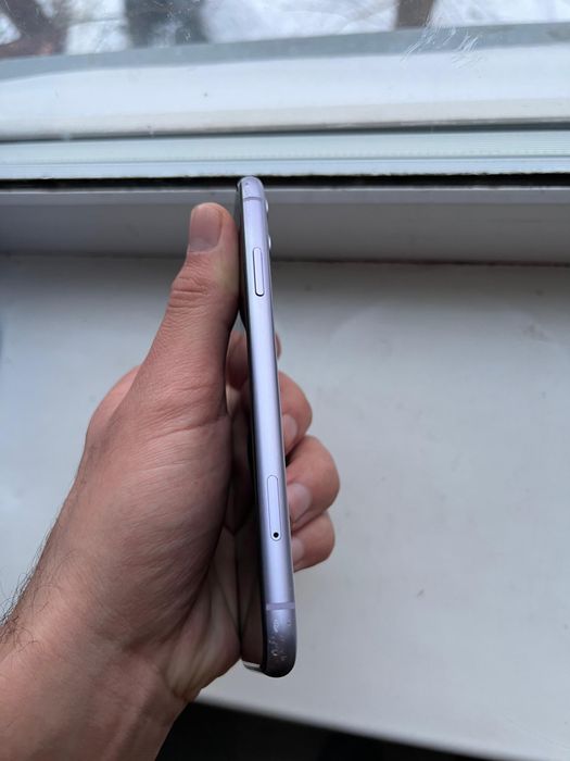 Обмен на айфон 13