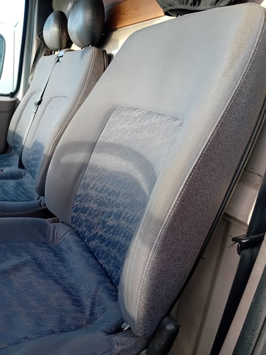 Опел Мовано/Рено Мастер / Opel Movano/Renault Master 2.8 TDI НА ЧАСТИ