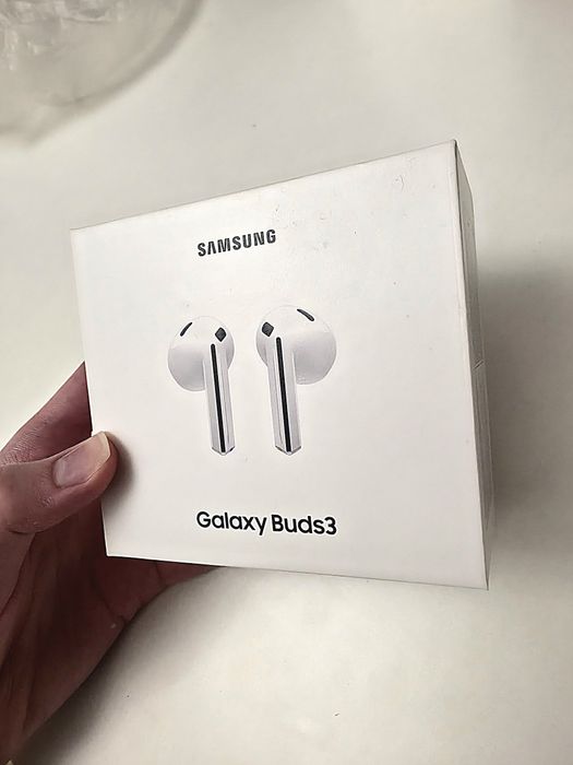 Samsung Galaxy Buds 3