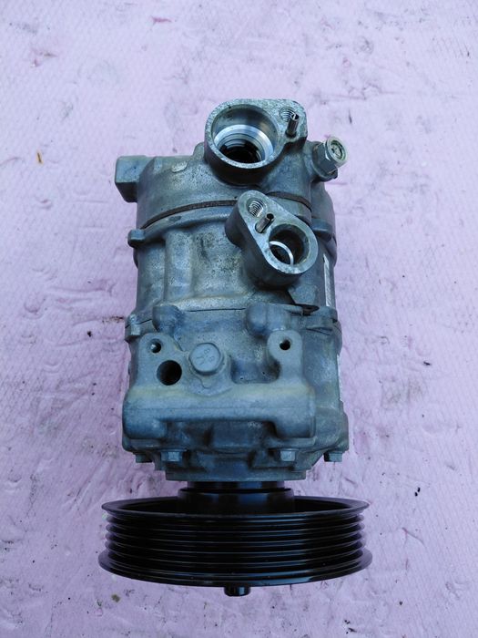 Compresor climă ac Audi RS3 cod 8S0 816 803 900 LEI