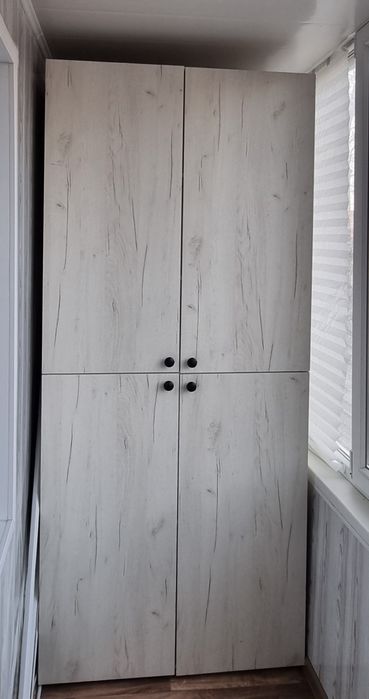 Продам шкаф для балкона