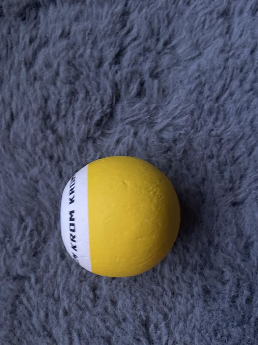 Krom pop Bila kendama cu cupele