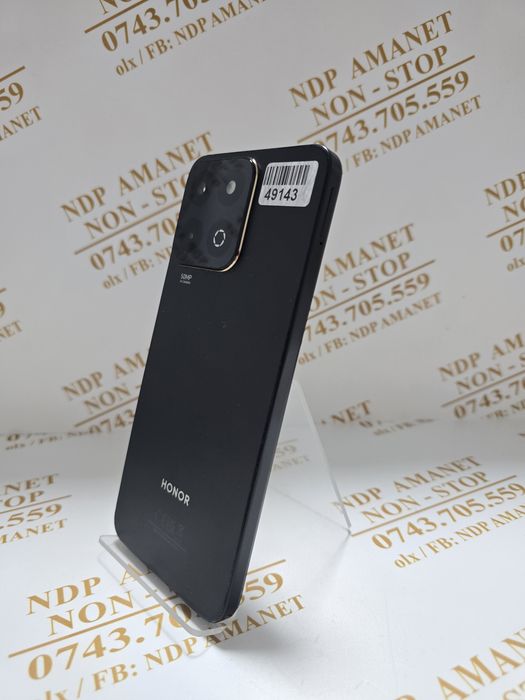 NDP Amanet Buzoieni 16 Margeanului Honor  200 Smart (49143)
