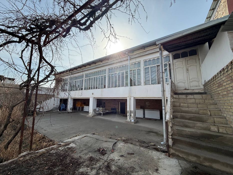 #a768 Bahavo joydan 10 sotiqli hovli sotiladi