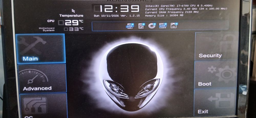 Продам компьютер alienware x51 R3