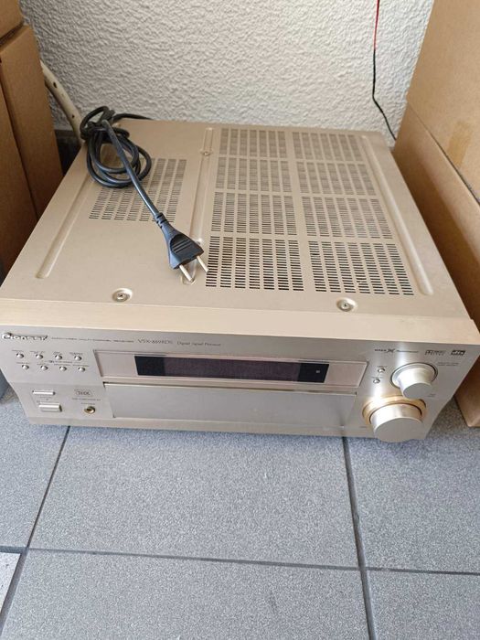 Ресивър Pioneer(Пионер)