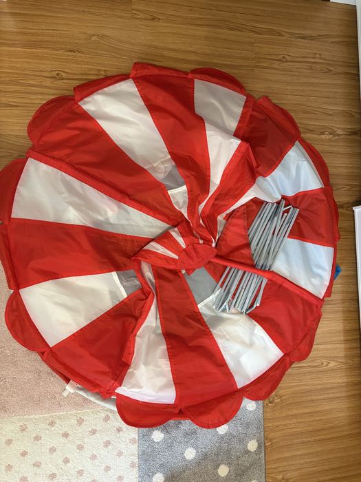 Cort copii CIRKUSTÄLT ikea