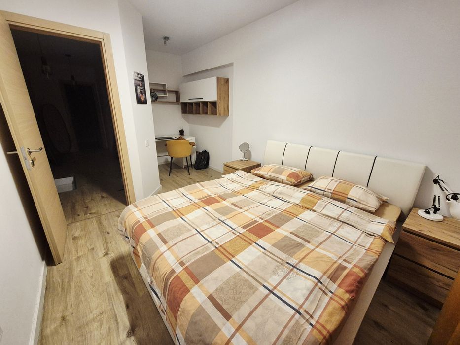 Apartament 3 camere Duplex / Prima inchiriere / Lujerului / Mall Plaza / Drumul Taberei