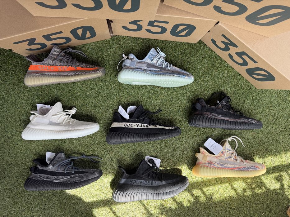 REDUCERE! Yeezy Boost 350 V2 / Premium / Full box