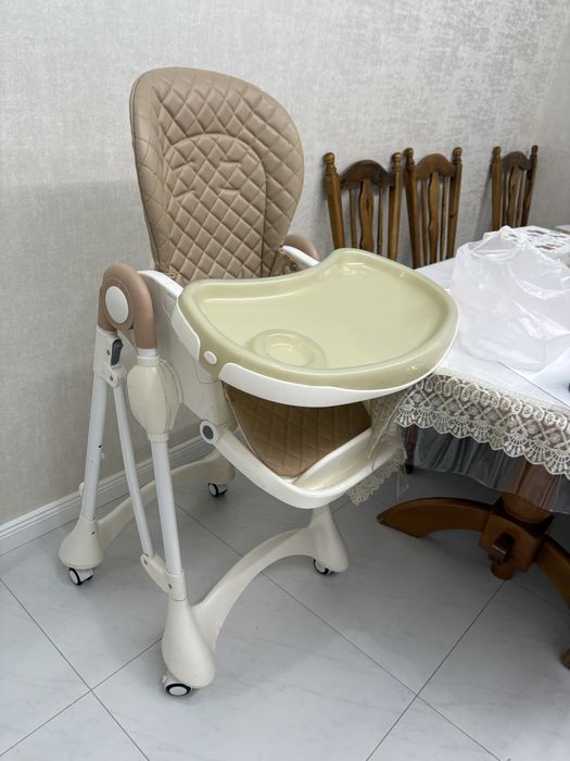 Детский стульчик