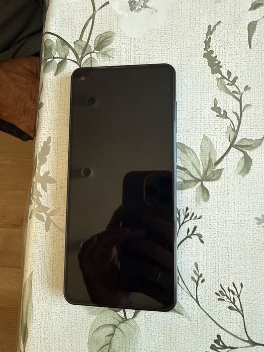 Телефон Samsung Galaxy A21