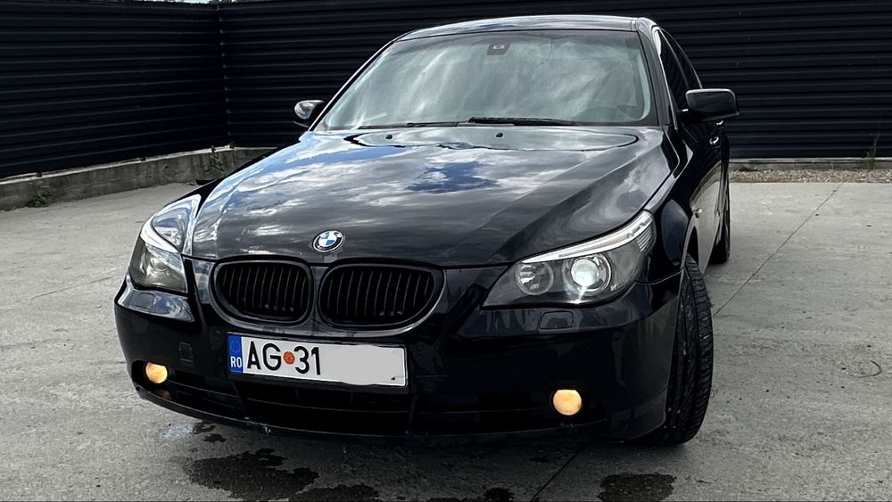 BMW 5 Series 2004 — imagine 2