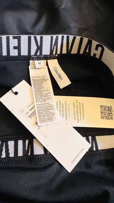 Бански Calvin Klein