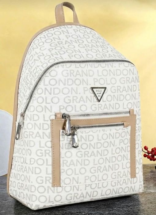 Оригинални раници PoloGrand London
