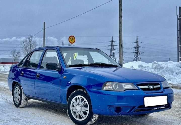 Продаю Daewoo Nexia