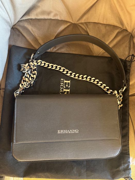 Дамска чанта Ermanno Scervino