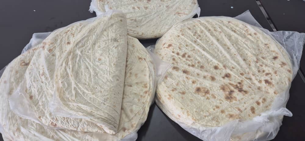 Лаваш новинка доставка