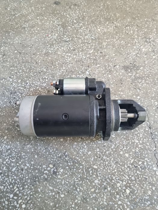 Electromotor nou tractor FIAT
