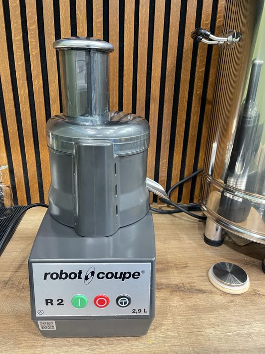 Соковыжималка Robot Coupe C40