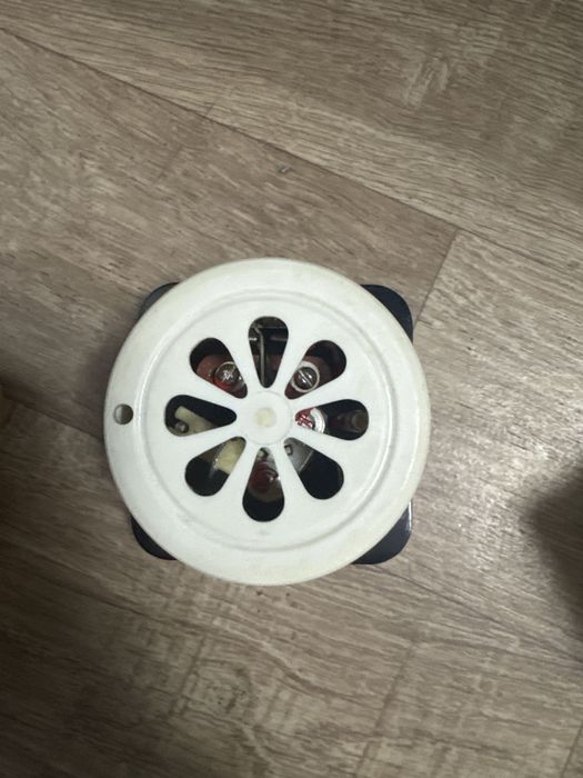 Датчик температуры