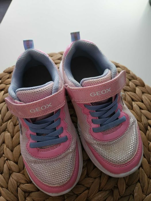 Vand adidasi Geox, marimea 29