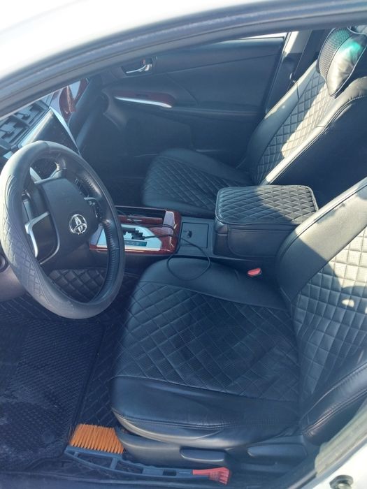 Продажа автомобиля