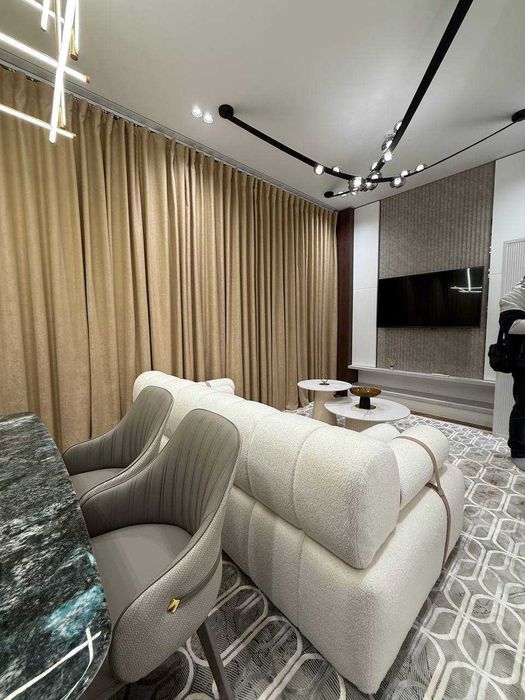 Аренда ЖК Мирабад Авеню! 3-х ком